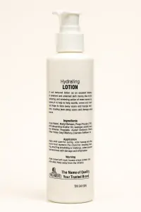 Saffron Facial Hydrating Lotion - Tru Next