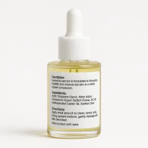 Saffron Serum - Tru Next