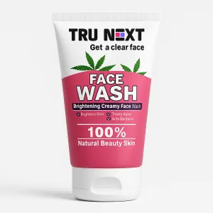 FaceWash - Tru Next