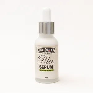 Rice Face Serum - Tru Next