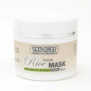 Rice Mask - Tru Next