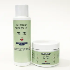 Whitening Sking Polish 20 Volume - Tru Next