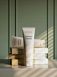 Gentle Face Cleanser