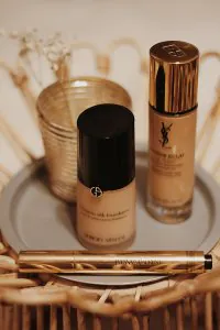 Liquid Foundation