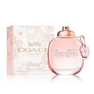 Floral Eau De Parfum