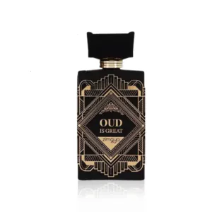 Oud Perfume