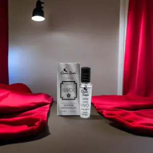 Travel Perfume Spray