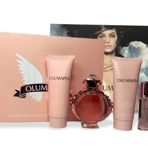 Perfume Gift Set