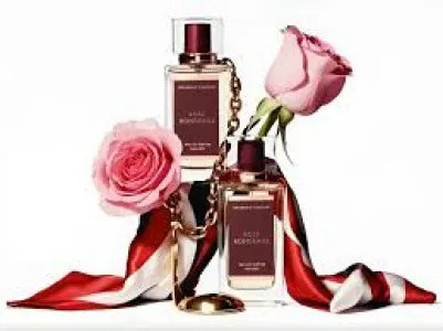 Rose Perfume