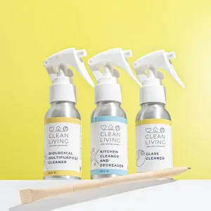 Electric Facial Cleanser