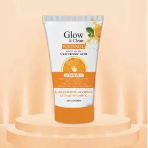 Glow Fresh Vitamin C Face Wash