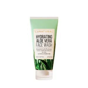 Hydra Soft Aloe Vera Face Wash